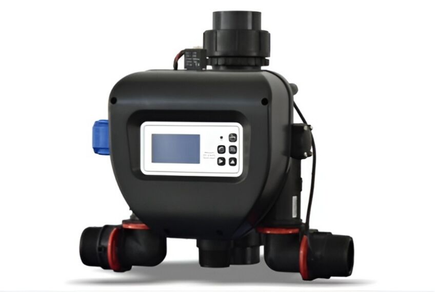 ChiMay JY GR15 Softener Valve